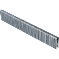 Скобы для пневмостеплера (5.7х20 мм; 1000 шт.) Foxweld AERO 5757