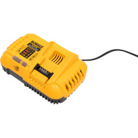 Универсальное зарядное устройство (18-54 В) DEWALT DCB118