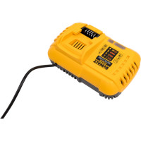 Универсальное зарядное устройство (18-54 В) DEWALT DCB118