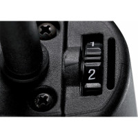 Вращательно-орбитальная полировальная машинка RUPES LHR75E mini