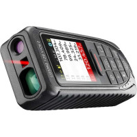 Лазерный дальномер ADA Cosmo 120 video А00502