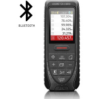 Лазерный дальномер ADA Cosmo 120 video А00502