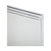 Инфракрасный электрообогреватель ТЕПЛОФОН  300 ЭРГНА 0.3/220 настенный белый 00-00000674