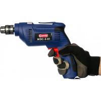 Безударная дрель ДИОЛД МЭС-5-01 10011020