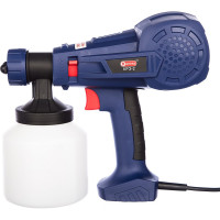 Электрический краскораспылитель ДИОЛД КРЭ-2 10131030