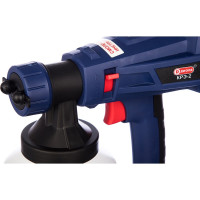 Электрический краскораспылитель ДИОЛД КРЭ-2 10131030