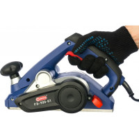 Электрический рубанок с подставкой ДИОЛД РЭ-900-01 10081071