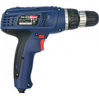 Сетевая дрель-шуруповерт ДИОЛД ЭШ-0.6 10031090