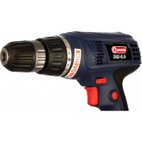 Сетевая дрель-шуруповерт ДИОЛД ЭШ-0.6 10031090