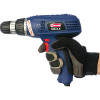Сетевая дрель-шуруповерт ДИОЛД ЭШ-0.6 10031090