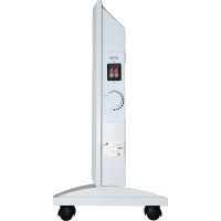 Конвектор WWQ механический термостат KM-15