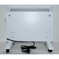 Конвектор WWQ механический термостат KM-15