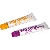 Прозрачная холодная сварка POXIPOL 14мл 00267