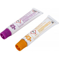 Прозрачная холодная сварка POXIPOL 14мл 00267