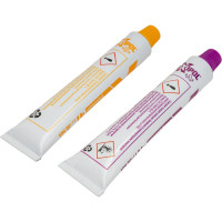 Прозрачная холодная сварка POXIPOL 70мл 00269