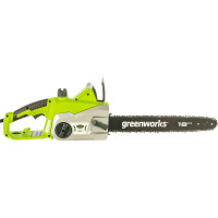 Электрическая цепная пила Greenworks GCS2046 20037