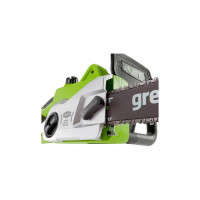 Электрическая цепная пила Greenworks GCS2046 20037