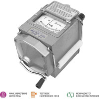 Мегаомметр МЕГЕОН 13100 к0000012160