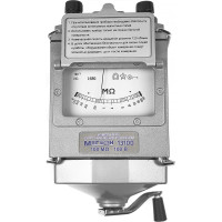 Мегаомметр МЕГЕОН 13100 к0000012160