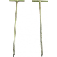 Измеритель сопротивления заземления МЕГЕОН 13400 к0000012165