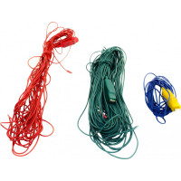 Измеритель сопротивления заземления МЕГЕОН 13400 к0000012165