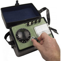 Измеритель сопротивления заземления МЕГЕОН 13400 к0000012165