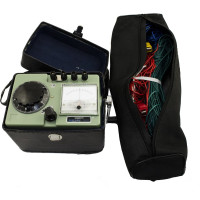 Измеритель сопротивления заземления МЕГЕОН 13400 к0000012165