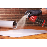 Универсальный аэрозольный клей 3M Super 77 7000116782