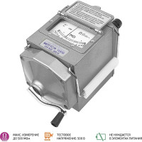 Мегаомметр МЕГЕОН 13300 к0000012443