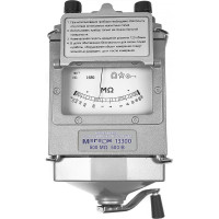 Мегаомметр МЕГЕОН 13300 к0000012443