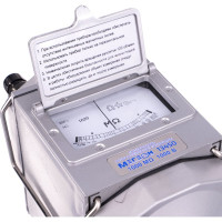 Мегаомметр МЕГЕОН 13450 к0000012445