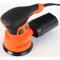 Эксцентриковая шлифовальная машина PATRIOT OS 125 110301520