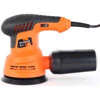 Эксцентриковая шлифовальная машина PATRIOT OS 125 110301520