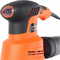 Эксцентриковая шлифовальная машина PATRIOT OS 125 110301520