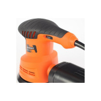 Эксцентриковая шлифовальная машина PATRIOT OS 125 110301520