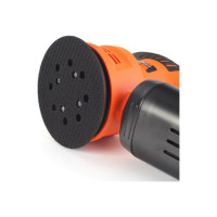 Эксцентриковая шлифовальная машина PATRIOT OS 125 110301520