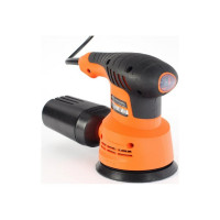 Эксцентриковая шлифовальная машина PATRIOT OS 125 110301520