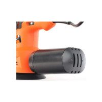 Эксцентриковая шлифовальная машина PATRIOT OS 125 110301520