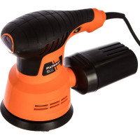 Эксцентриковая шлифовальная машина PATRIOT OS 125 110301520