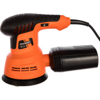 Эксцентриковая шлифовальная машина PATRIOT OS 125 110301520