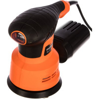 Эксцентриковая шлифовальная машина PATRIOT OS 125 110301520