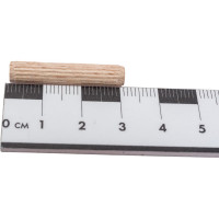 Шкант мебельный деревянный 6x30мм к-т 200шт PINIE 100-630200