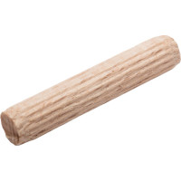 Шкант мебельный деревянный 6x30мм к-т 200шт PINIE 100-630200