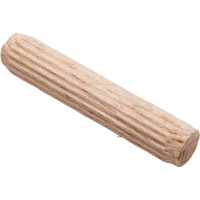 Шкант мебельный деревянный 6x30мм к-т 200шт PINIE 100-630200