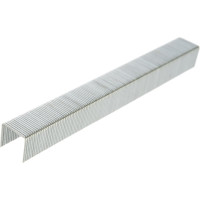 Скоба Garage 80-12 12мм (12,9х0,65х0,95) 10000шт/упак. 8142750