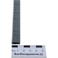 Скоба Garage 90-15 (1х1,25х5,8х15мм) 5000шт/упак. 8142770