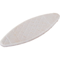 Ламель соединительная 47x15x4мм к-т 50шт PINIE 160-050