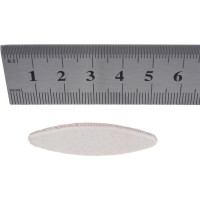 Ламель соединительная 47x15x4мм к-т 50шт PINIE 160-050