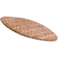 Ламель соединительная 53x19x4мм к-т 50шт PINIE 160-1050