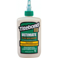Клей повышенной влагостойкости Titebond III Ultimate 1413